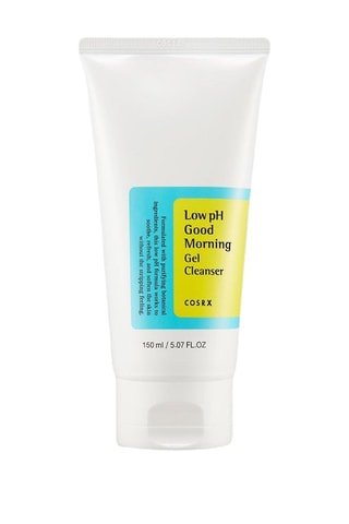 Gel limpiador facial Low pH Good Morning - Piel grasa con tendencia acneica - 150 ml