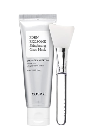 Masque gel PDRN Exosome skinplaning glaze - Tout type de peau - 50 ml