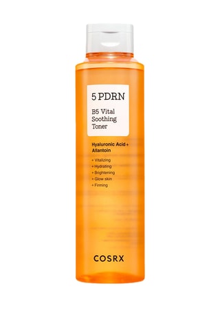 Loción tónica calmante 5 PDRN B5 - Todo tipo de piel - 280 ml