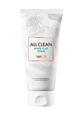 Espuma limpiadora All Clean White Clay - 150 g