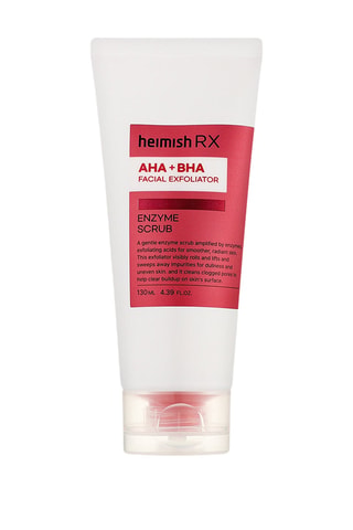 Exfoliante RX AHA BHA enzyme - Todo tipo de piel - 30 ml