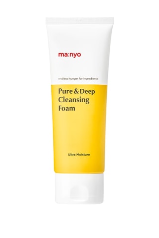 Espuma limpiadora Pure & Deep Cleansing - 100 ml