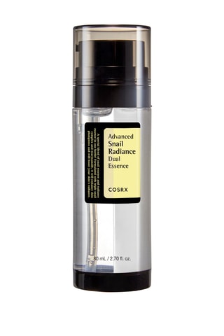 Esencia Advanced Snail Radiance - 80 ml