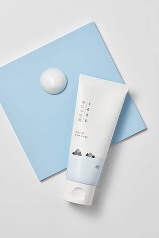 Mascarilla de noche Dokdo 1025 - Piel cansada - 100 ml
