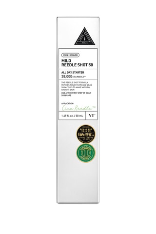 Sérum microagujas Reedle Shot 50 - 50 ml