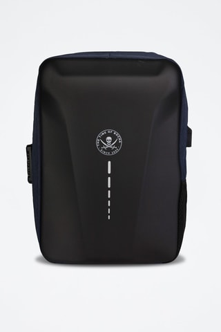 Smart Rugtas - Blauw