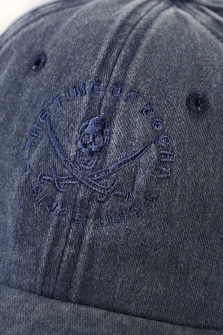 Pet - Marineblauw