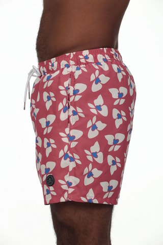 Zwemshort Regular - Blauw