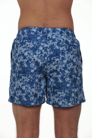 Zwemshort Regular - Blauw