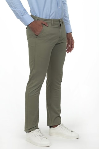 Chino - Groen