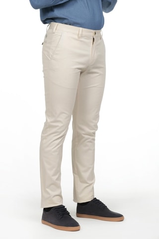 Chino - Wit