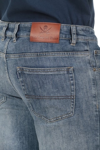 Jeans - Blauw
