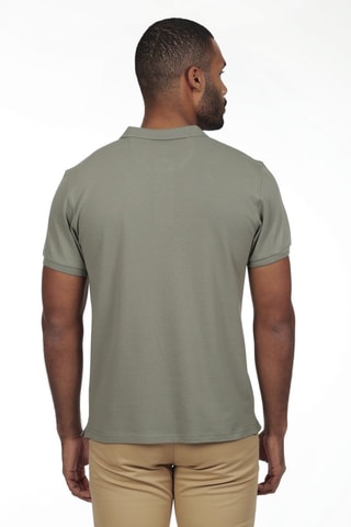 Polo Regular Fit - Groen