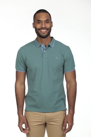 Polo Regular Fit - Groen