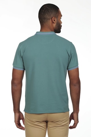 Polo Regular Fit - Groen
