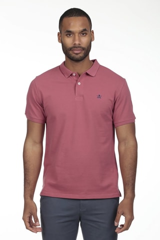 2 Polo's Regular Fit - Groen