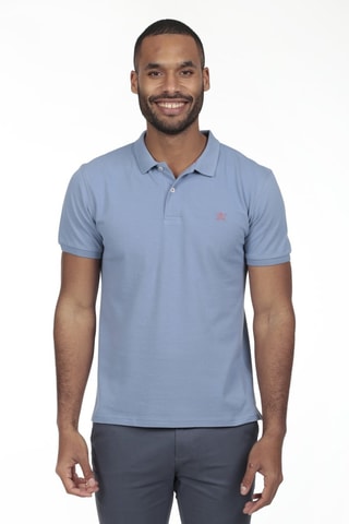 2 Polo's Regular Fit - Groen