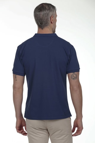 Polo Regular Fit - Donkerblauw