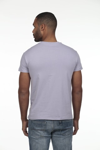 T-shirt Regular - Grijs