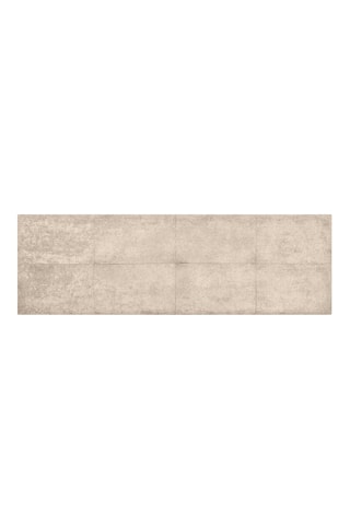 Testiera - Beige 