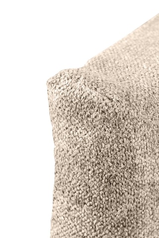 Testiera - Beige 