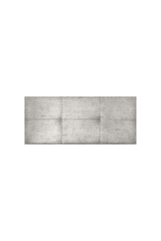 Testiera - Bianco