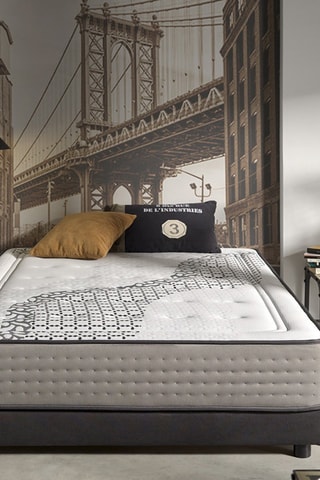 Materasso Brooklyn - 24 cm