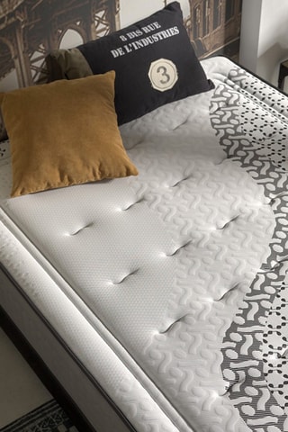 Materasso Brooklyn - 24 cm