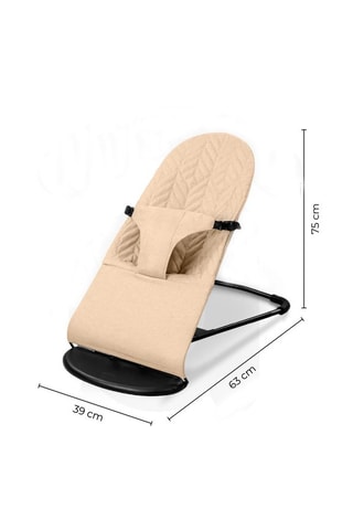 Sdraietta Paradise - Da 8 mesi - Fino a 15 kg