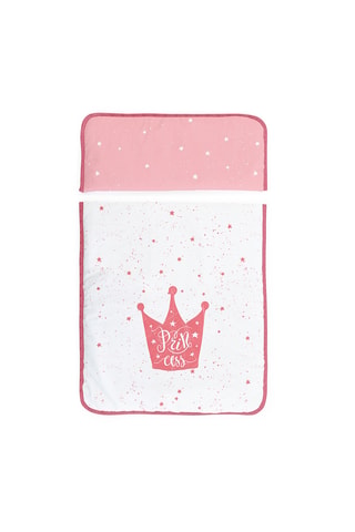 Culla Princess - Fino a 36 mesi - 15 kg