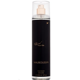 Bodymist Elixir Pour Elle - Oosters Zoet - 236 ml