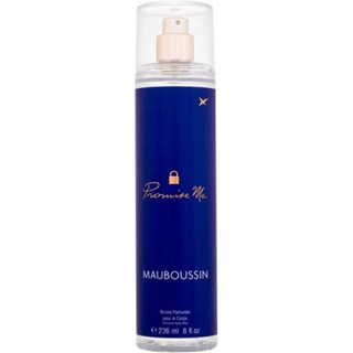 Bodymist Promise Me - Cypres - 236 ml