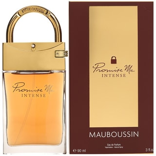 Promise Me Intense Eau de parfum - Oosterse Bloemengeur - 90 ml