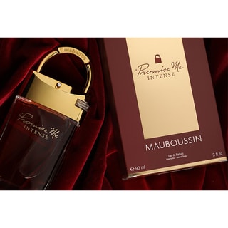 Promise Me Intense Eau de parfum - Oosterse Bloemengeur - 90 ml