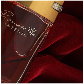 Promise Me Intense Eau de parfum - Oosterse Bloemengeur - 90 ml