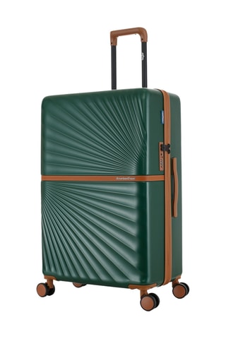 Conjunto de 3 malas Oakland (XS/M/L) - 54/65,5/75,5 cm - Verde