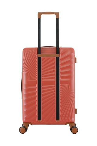 Mala média Oakland (M) - 65,5 cm - Laranja
