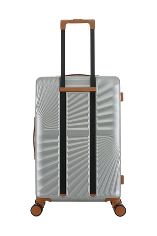 Mala média Oakland (M) - 65,5 cm - Cinzento
