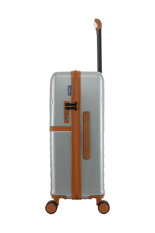 Mala média Oakland (M) - 65,5 cm - Cinzento