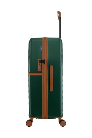 Mala de grande volume Oakland (L) - 75,5 cm - Verde