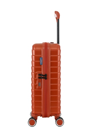 Mala de cabine low-cost Seattle (XS) - 54 cm - Laranja