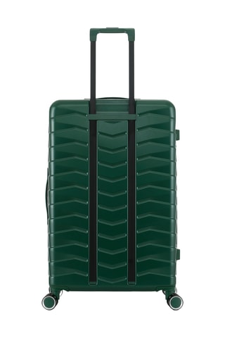 Conjunto de 3 malas Seattle (XS/S/L) - 54/59/76 cm - Verde