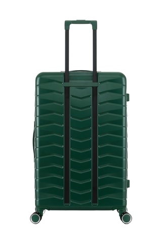 Conjunto de 3 malas Seattle (XS/M/L) - 54/66/76 cm - Verde