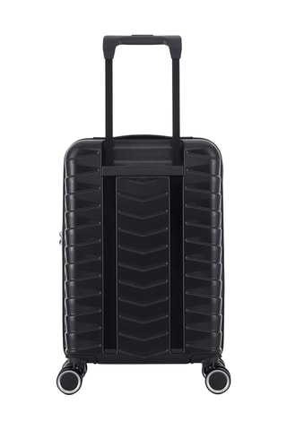 Mala de cabine low-cost Seattle (XS) - 54 cm - Preto