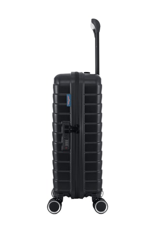 Mala de cabine low-cost Seattle (XS) - 54 cm - Preto