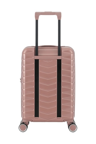Mala de cabine low-cost Seattle (XS) - 54 cm - Rosa