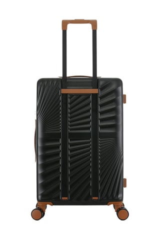 Conjunto de 3 malas Oakland (XS/S/M) - 54/58,5/65 cm - Preto
