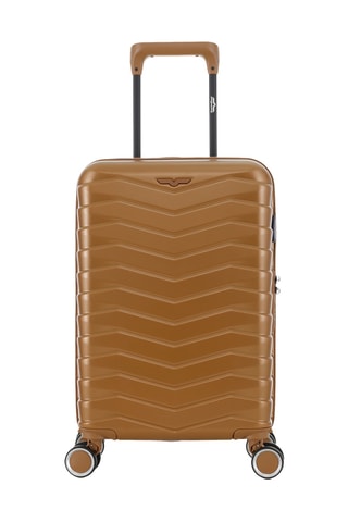 Mala de cabine low-cost Seattle (XS) - 54 cm - Laranja
