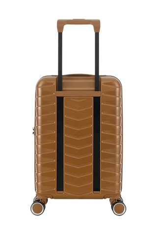 Mala de cabine low-cost Seattle (XS) - 54 cm - Laranja