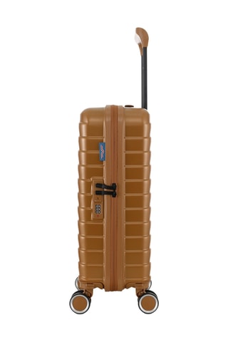 Mala de cabine low-cost Seattle (XS) - 54 cm - Laranja